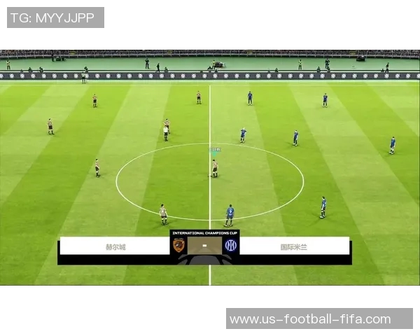 实况足球大师联赛青年队的崛起与未来发展展望