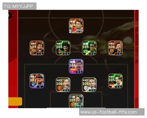 实况足球2015后卫角色解析与战术运用技巧分享